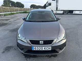 SEAT Leon 2017