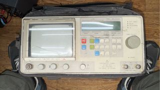 Medidor de Campo Promax MC-944 TV/SAT