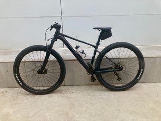 Bicicleta Scott Scale