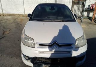 Citroen r17 llanta c4 berlina 5328369