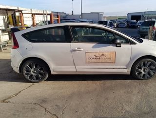 Citroen r17 llanta c4 berlina 5328369