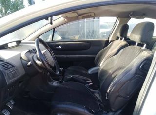 Citroen r17 llanta c4 berlina 5328369