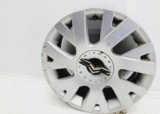 Citroen r17 llanta c4 berlina 5328369