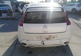 Citroen r17 llanta c4 berlina 5328369