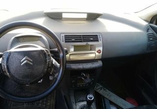 Citroen r17 llanta c4 berlina 5328369
