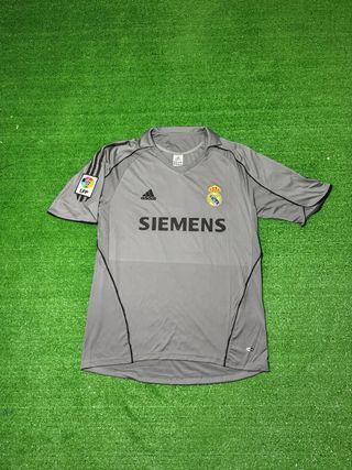 Real Madrid - Beckham 23 - 2006 - Talla L