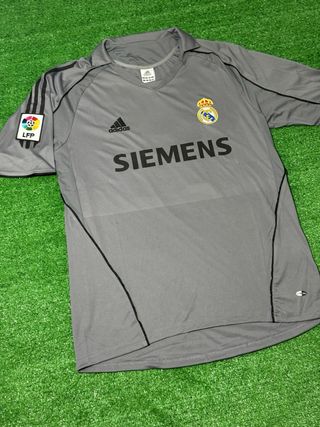 Real Madrid - Beckham 23 - 2006 - Talla L