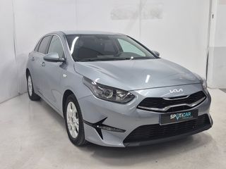 KIA CEED DRIVE 1.0 TGDI 100CV MANUAL