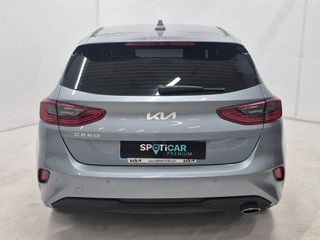 KIA CEED DRIVE 1.0 TGDI 100CV MANUAL
