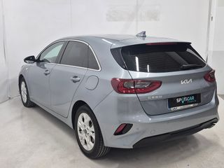KIA CEED DRIVE 1.0 TGDI 100CV MANUAL