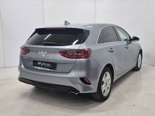 KIA CEED DRIVE 1.0 TGDI 100CV MANUAL