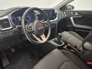 KIA CEED DRIVE 1.0 TGDI 100CV MANUAL