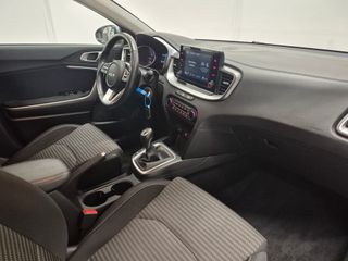 KIA CEED DRIVE 1.0 TGDI 100CV MANUAL