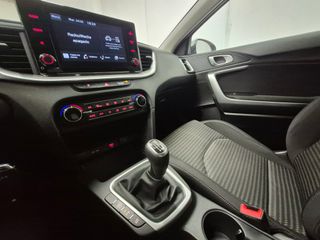 KIA CEED DRIVE 1.0 TGDI 100CV MANUAL