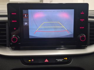 KIA CEED DRIVE 1.0 TGDI 100CV MANUAL