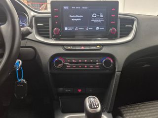 KIA CEED DRIVE 1.0 TGDI 100CV MANUAL