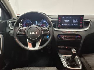 KIA CEED DRIVE 1.0 TGDI 100CV MANUAL