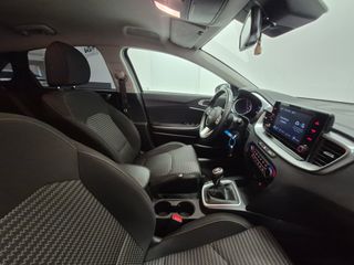 KIA CEED DRIVE 1.0 TGDI 100CV MANUAL