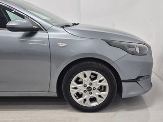 KIA CEED DRIVE 1.0 TGDI 100CV MANUAL