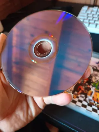 Lote Kingdom Hearts PS3 Pal Esp