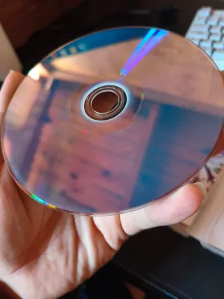 Lote Kingdom Hearts PS3 Pal Esp