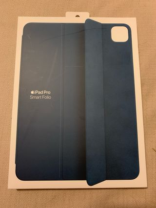 iPad Pro M2 11” 256GB + Funda Apple Original