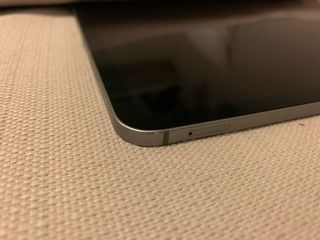 iPad Pro M2 11” 256GB + Funda Apple Original