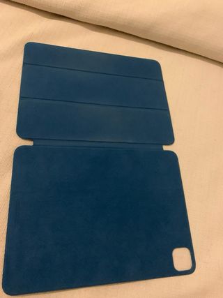 iPad Pro M2 11” 256GB + Funda Apple Original