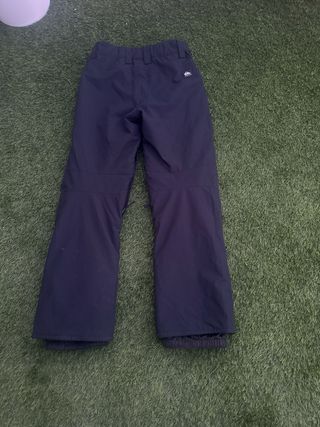 Pantalón de esquí Quiksilver 14/16 años
