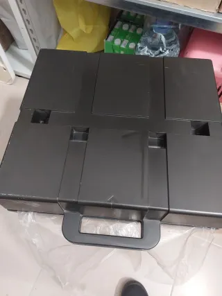 Máquina de escribir Olivetti Studio 46