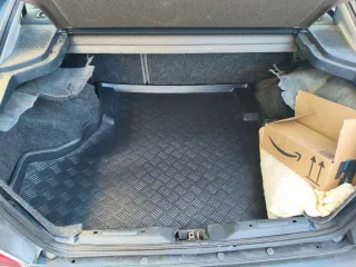 Alfombrilla maletero Honda Civic MB/MA