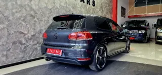 Volkswagen Golf 2011