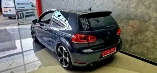 Volkswagen Golf 2011