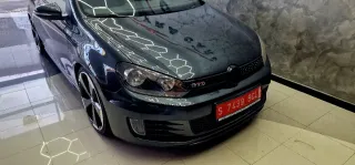 Volkswagen Golf 2011