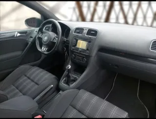 Volkswagen Golf 2011