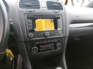 Volkswagen Golf 2011