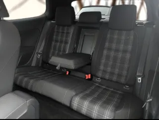 Volkswagen Golf 2011