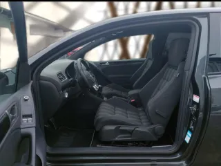 Volkswagen Golf 2011