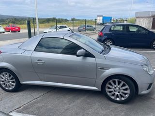 Opel Tigra 2006