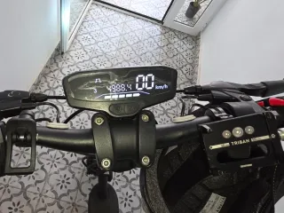 Patinete SmartGyro K2 Pro XL