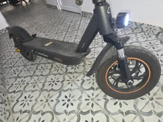 Patinete SmartGyro K2 Pro XL