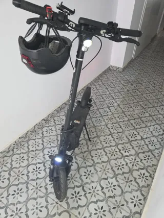 Patinete SmartGyro K2 Pro XL