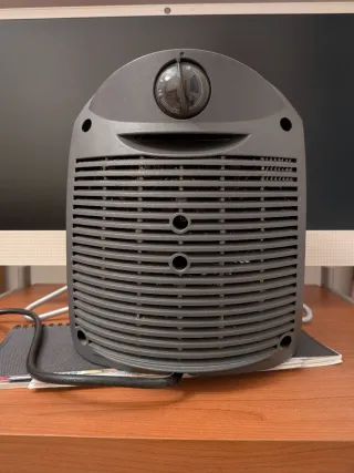 Termoventilatore Piko Omas