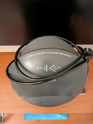 Termoventilatore Piko Omas