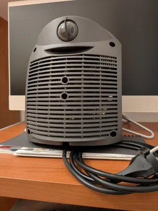 Termoventilatore Piko Omas