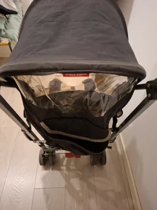 Cochecito Maclaren Quest