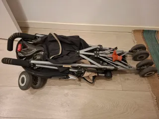 Cochecito Maclaren Quest