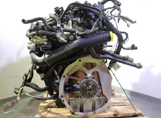 Motor completo volkswagen dfse caddy rectp5599064