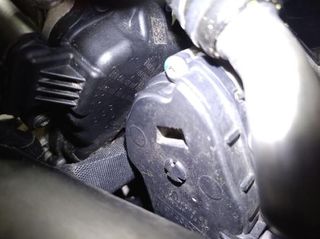 Motor completo volkswagen dfse caddy rectp5599064