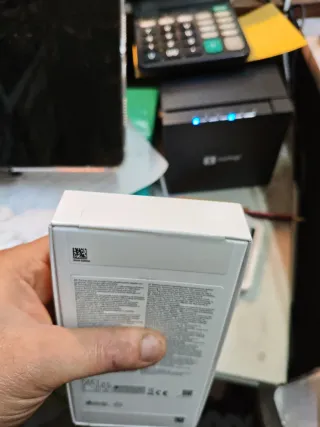 Samsung A17 4G 128GB